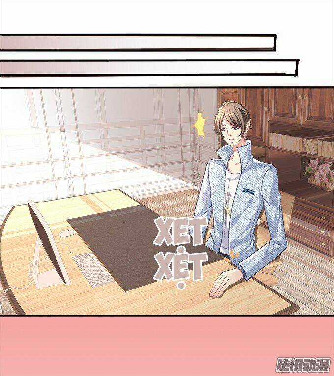 Đế Vương Ta Vẫn Còn Nhỏ - Chapter 9 - Trang 7