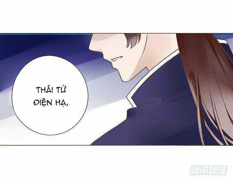 Đế Vương Trắc - Chapter 100 - Trang 11