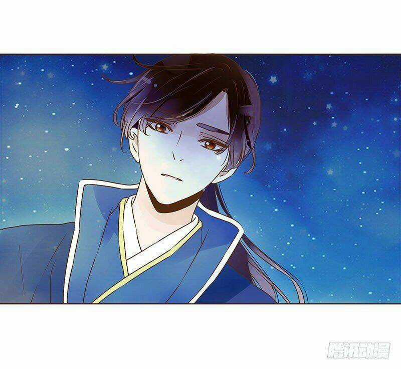 Đế Vương Trắc - Chapter 100 - Trang 18