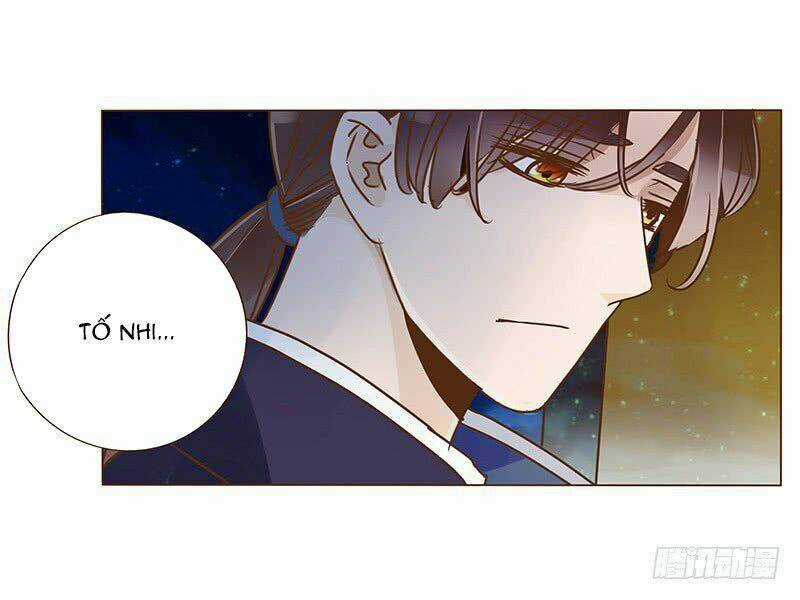 Đế Vương Trắc - Chapter 100 - Trang 23