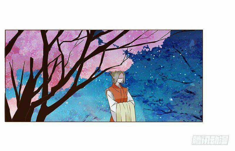 Đế Vương Trắc - Chapter 100 - Trang 25