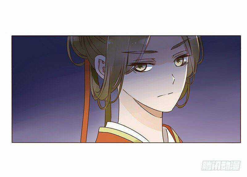 Đế Vương Trắc - Chapter 100 - Trang 26