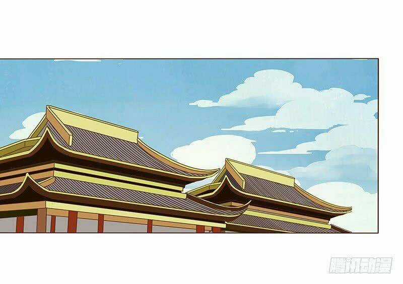 Đế Vương Trắc - Chapter 100 - Trang 27