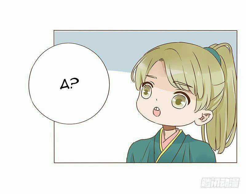 Đế Vương Trắc - Chapter 100 - Trang 49