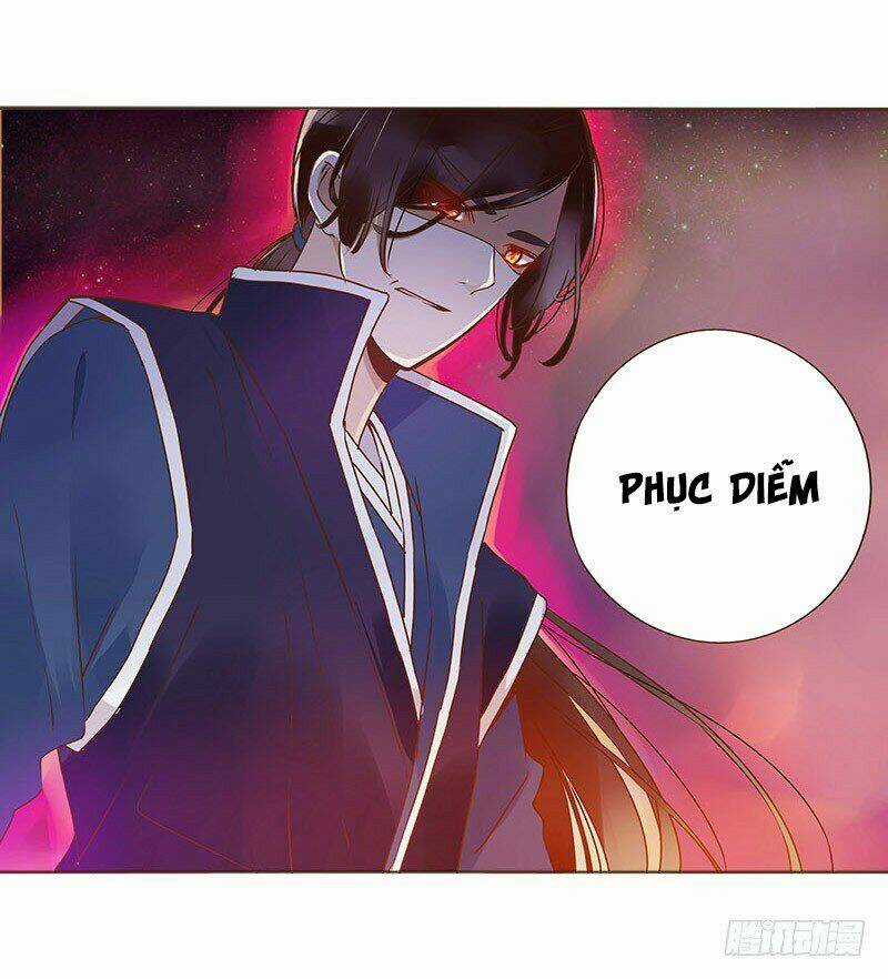 Đế Vương Trắc - Chapter 100 - Trang 6