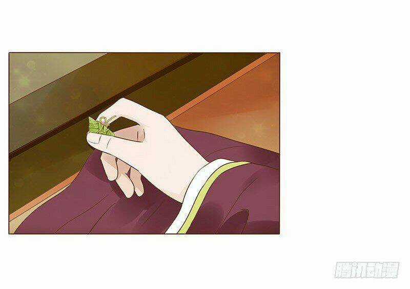 Đế Vương Trắc - Chapter 100 - Trang 54