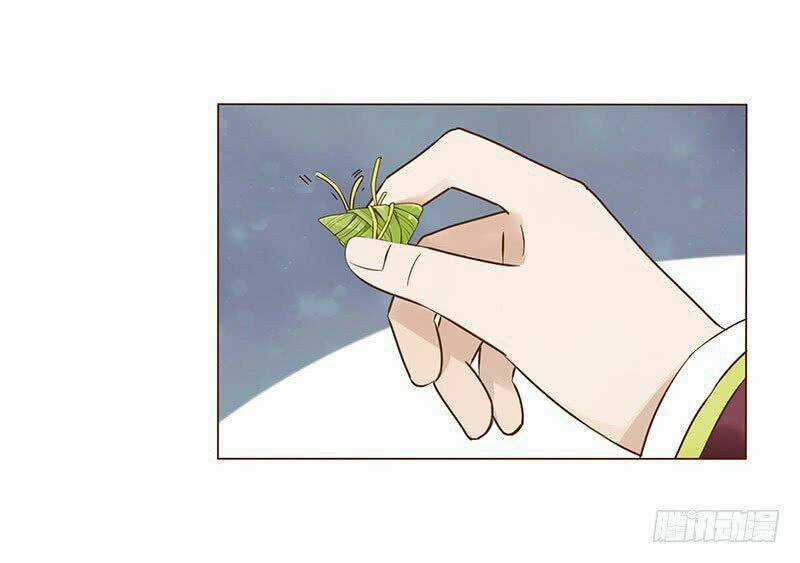 Đế Vương Trắc - Chapter 100 - Trang 55