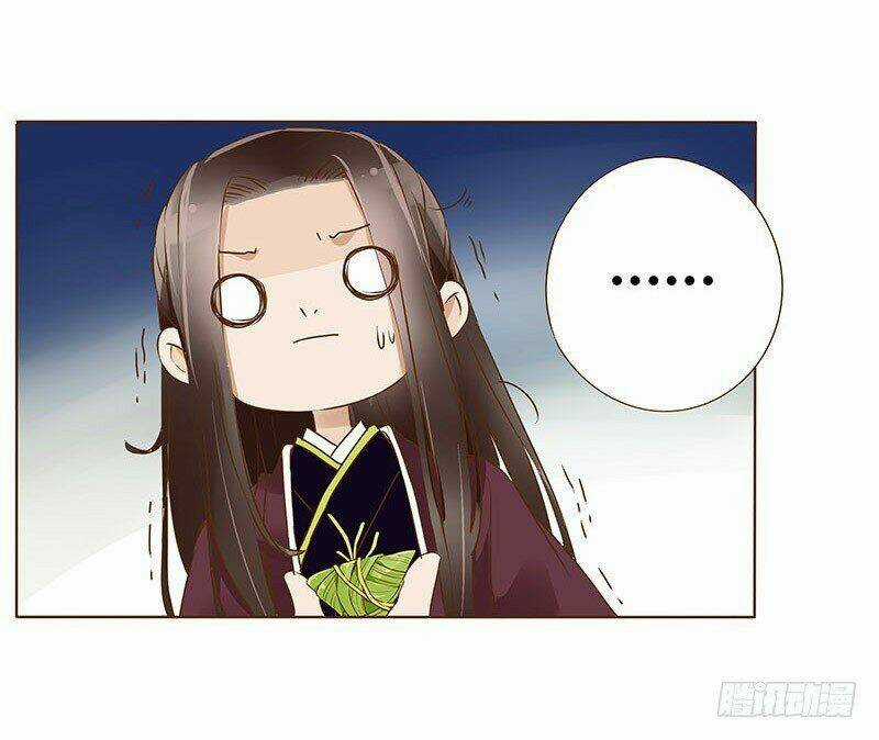 Đế Vương Trắc - Chapter 100 - Trang 56