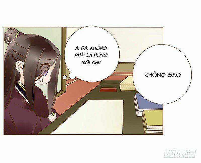 Đế Vương Trắc - Chapter 100 - Trang 58