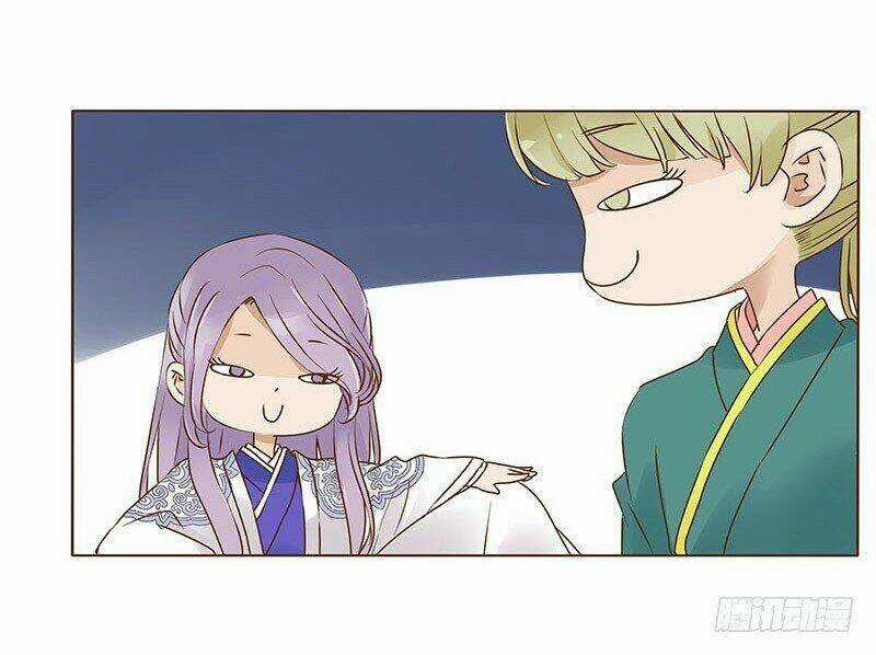 Đế Vương Trắc - Chapter 100 - Trang 59