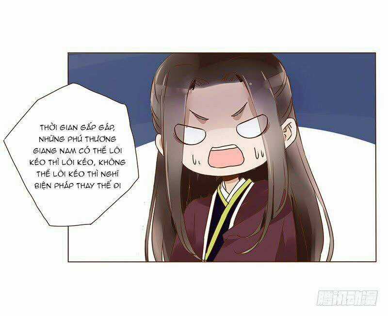 Đế Vương Trắc - Chapter 100 - Trang 62