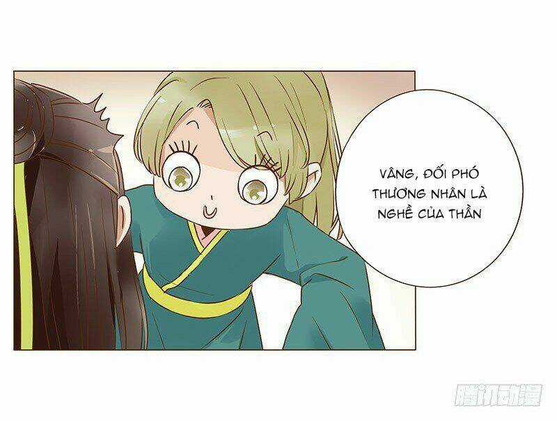 Đế Vương Trắc - Chapter 100 - Trang 63