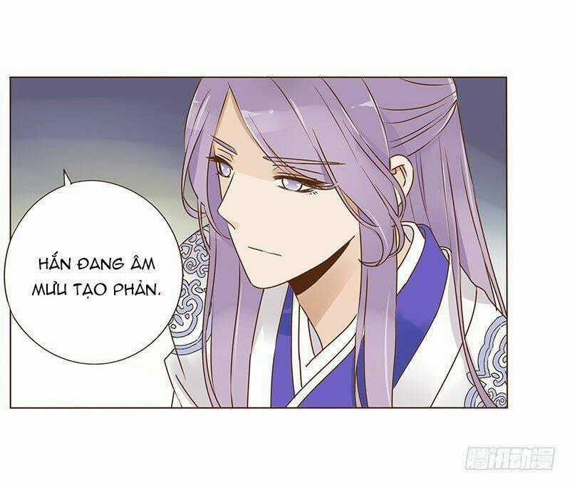 Đế Vương Trắc - Chapter 100 - Trang 65