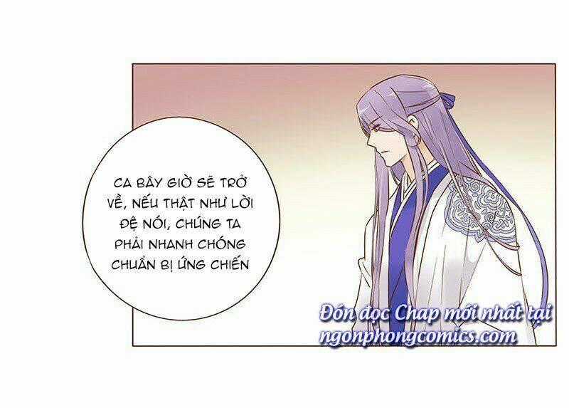 Đế Vương Trắc - Chapter 100 - Trang 66