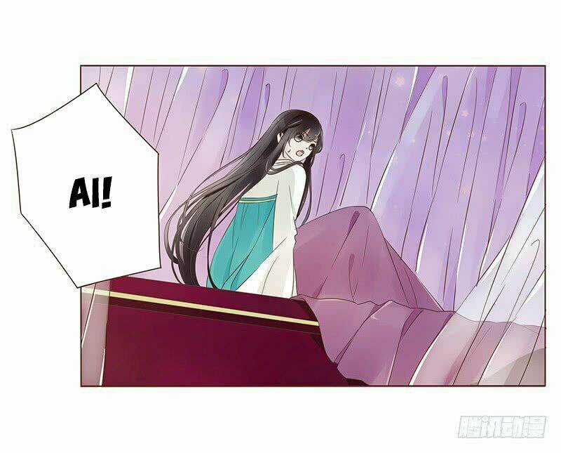 Đế Vương Trắc - Chapter 101 - Trang 11