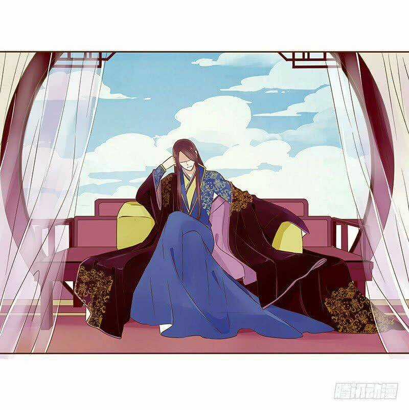 Đế Vương Trắc - Chapter 101 - Trang 12