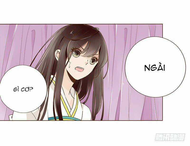 Đế Vương Trắc - Chapter 101 - Trang 16