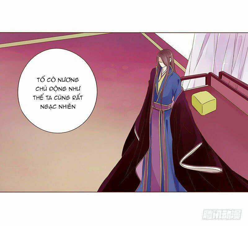 Đế Vương Trắc - Chapter 101 - Trang 17