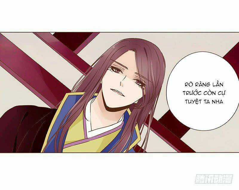 Đế Vương Trắc - Chapter 101 - Trang 18