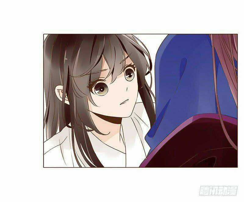 Đế Vương Trắc - Chapter 101 - Trang 20