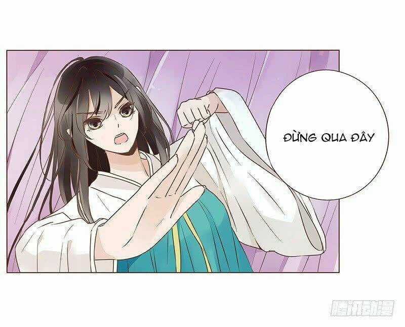 Đế Vương Trắc - Chapter 101 - Trang 22