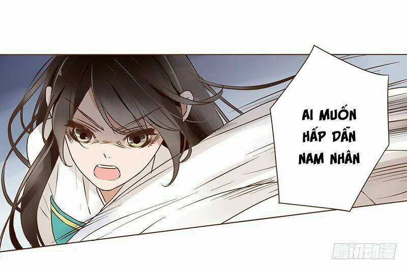 Đế Vương Trắc - Chapter 101 - Trang 24