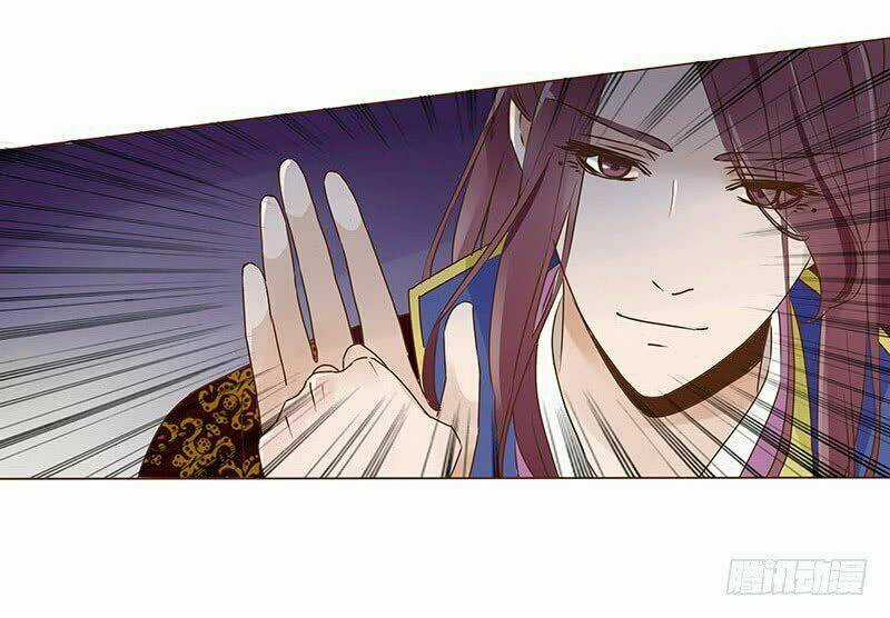 Đế Vương Trắc - Chapter 101 - Trang 25