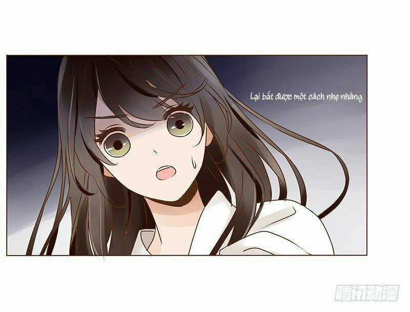 Đế Vương Trắc - Chapter 101 - Trang 26