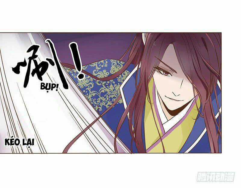 Đế Vương Trắc - Chapter 101 - Trang 28