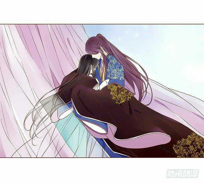 Đế Vương Trắc - Chapter 101 - Trang 30