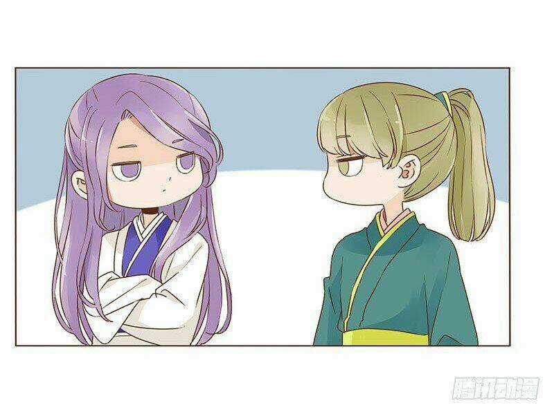 Đế Vương Trắc - Chapter 101 - Trang 4