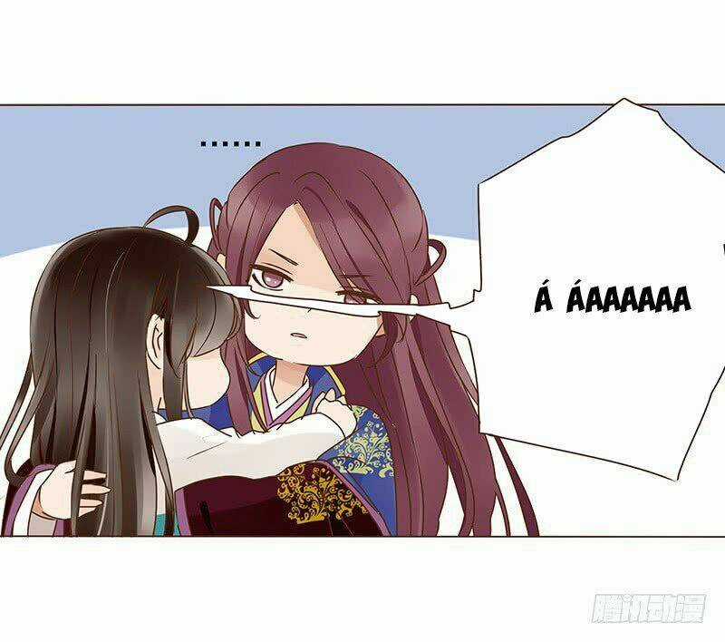 Đế Vương Trắc - Chapter 101 - Trang 33