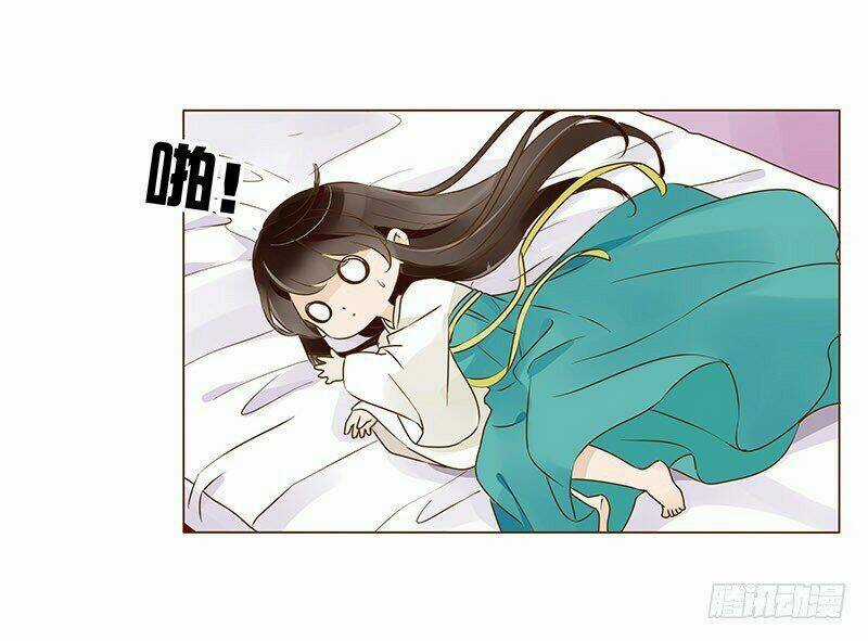 Đế Vương Trắc - Chapter 101 - Trang 35