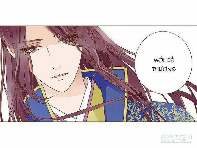 Đế Vương Trắc - Chapter 101 - Trang 37