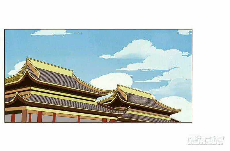 Đế Vương Trắc - Chapter 101 - Trang 41