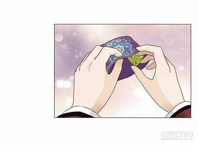 Đế Vương Trắc - Chapter 101 - Trang 42