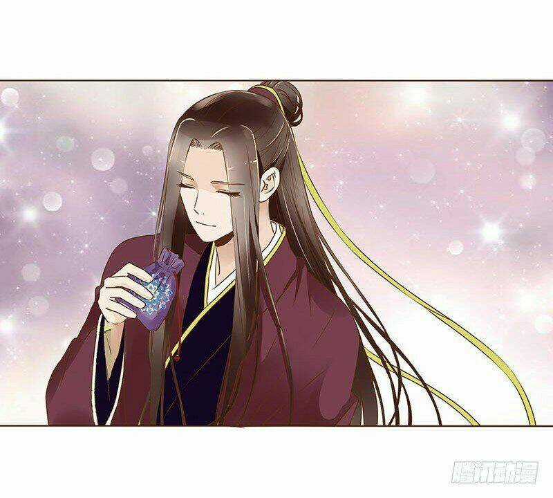 Đế Vương Trắc - Chapter 101 - Trang 43