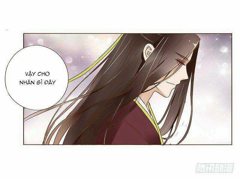 Đế Vương Trắc - Chapter 101 - Trang 46