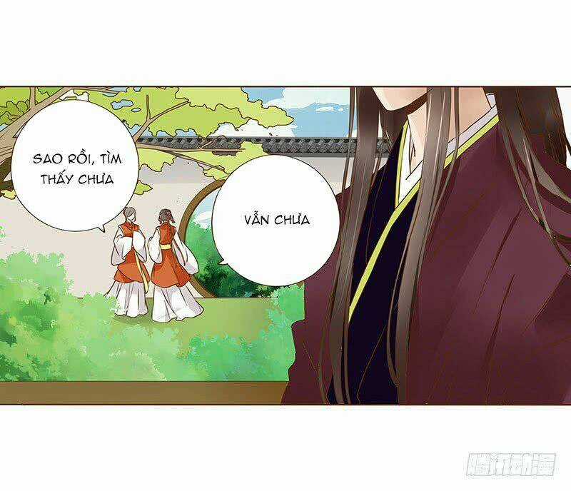 Đế Vương Trắc - Chapter 101 - Trang 47