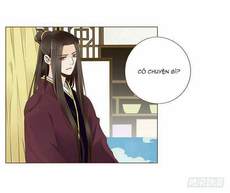 Đế Vương Trắc - Chapter 101 - Trang 48