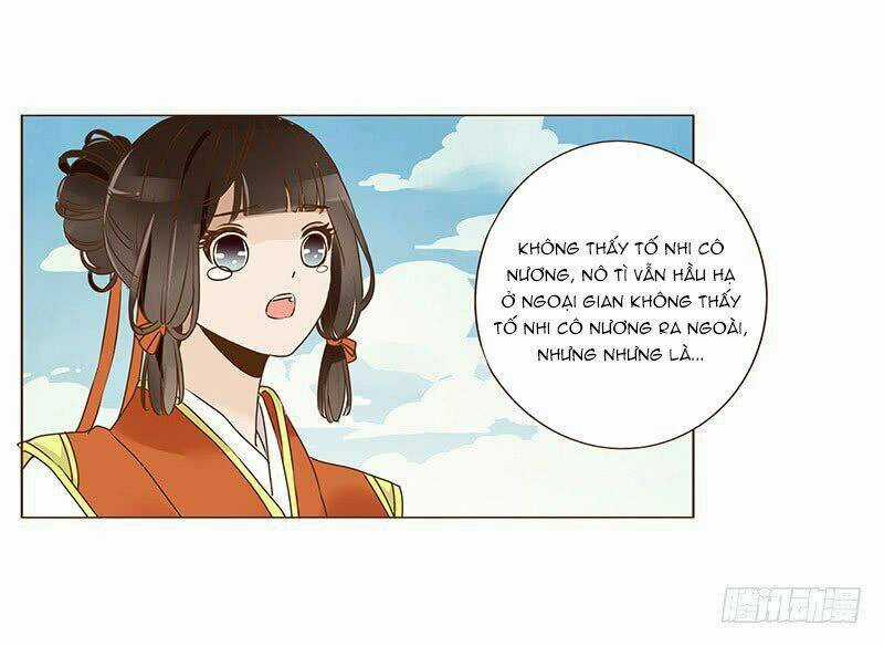 Đế Vương Trắc - Chapter 101 - Trang 50