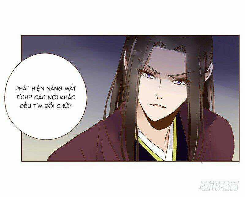 Đế Vương Trắc - Chapter 101 - Trang 51