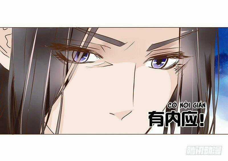 Đế Vương Trắc - Chapter 101 - Trang 56