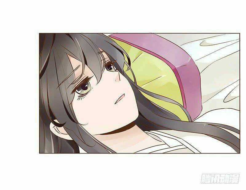 Đế Vương Trắc - Chapter 101 - Trang 8