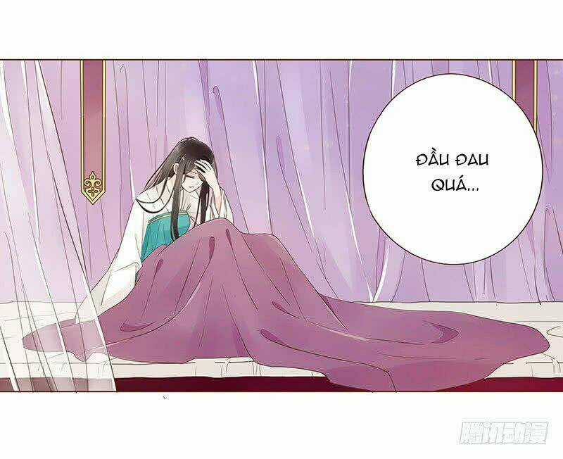 Đế Vương Trắc - Chapter 101 - Trang 9