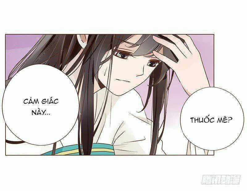 Đế Vương Trắc - Chapter 101 - Trang 10