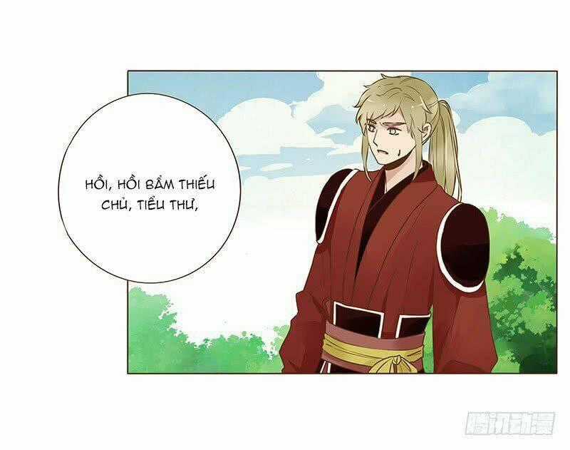 Đế Vương Trắc - Chapter 102 - Trang 2