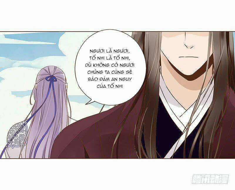 Đế Vương Trắc - Chapter 102 - Trang 15