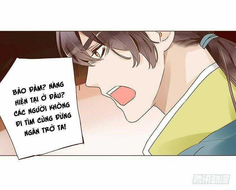 Đế Vương Trắc - Chapter 102 - Trang 16