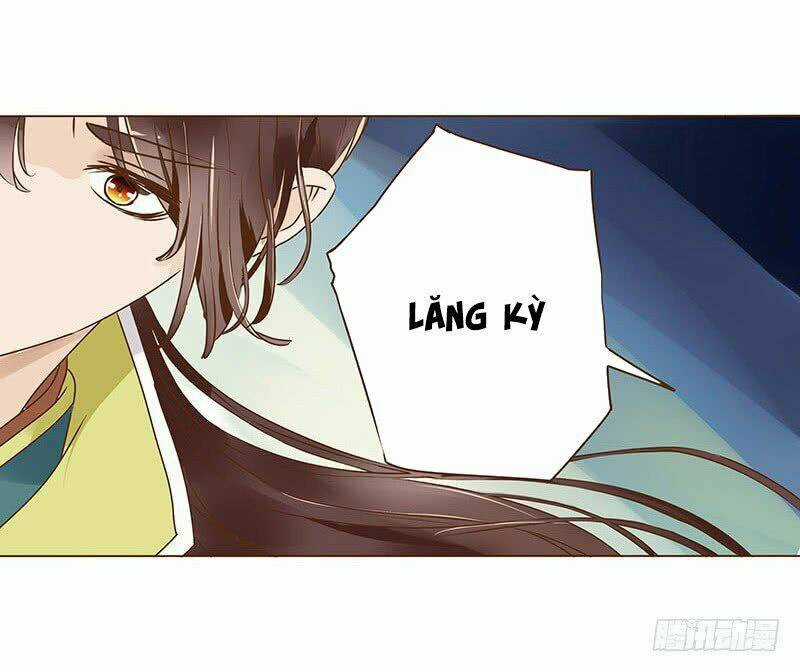 Đế Vương Trắc - Chapter 102 - Trang 18